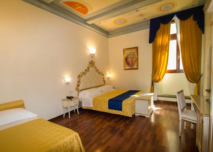 Hotel Porta Faenza