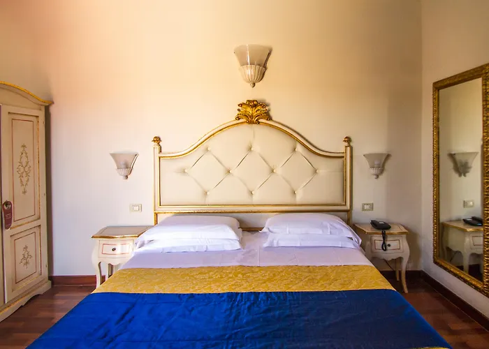Hotel Porta Faenza
